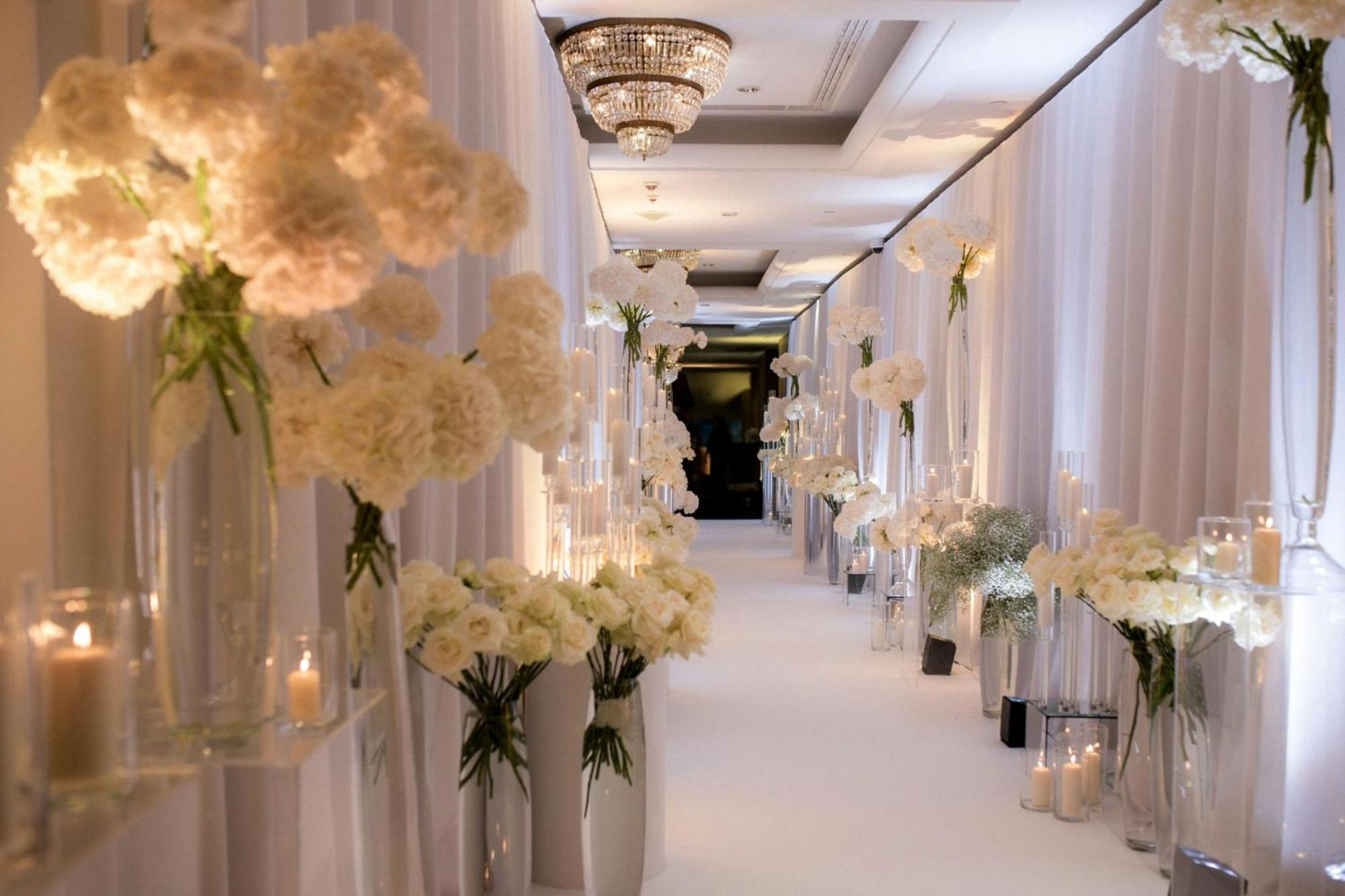 Sheraton Grand Warsawa Bagian luar foto